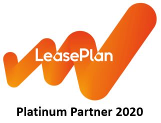 LeasePlan Franchisee Franchisee Platinum Partner 2020