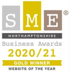 SME Northamptonshire Business Awards