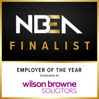 Northamptonshire Business Excellence Awards