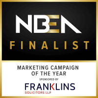 Northamptonshire Business Excellence Awards