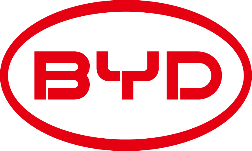 BYD