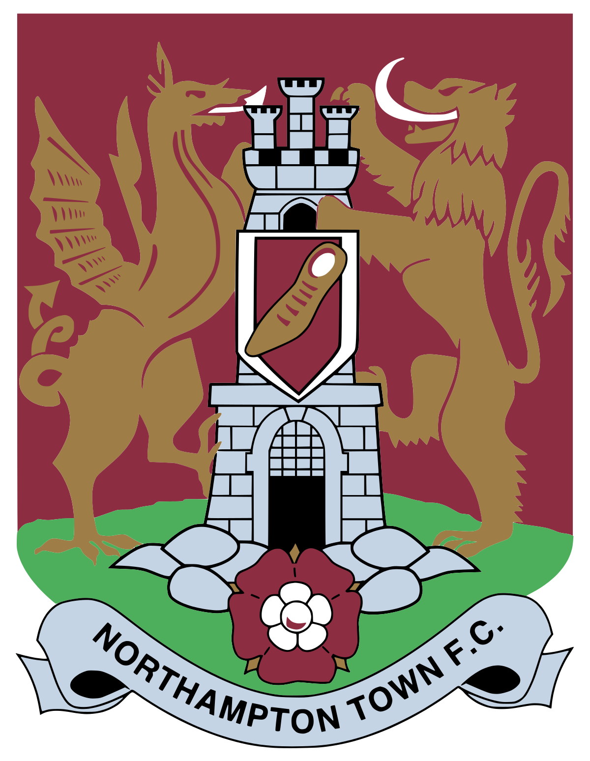 Northampton Town F.C.