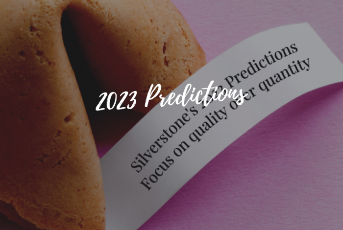 2023 Predictions for Car Leasing