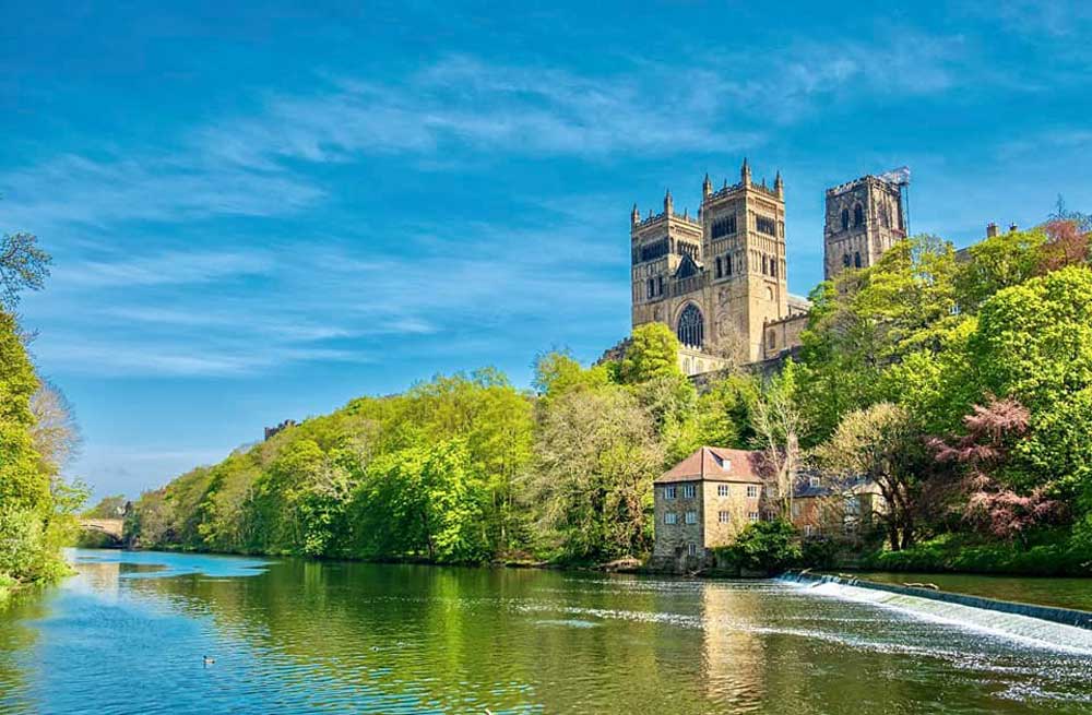 car leasing in Durham