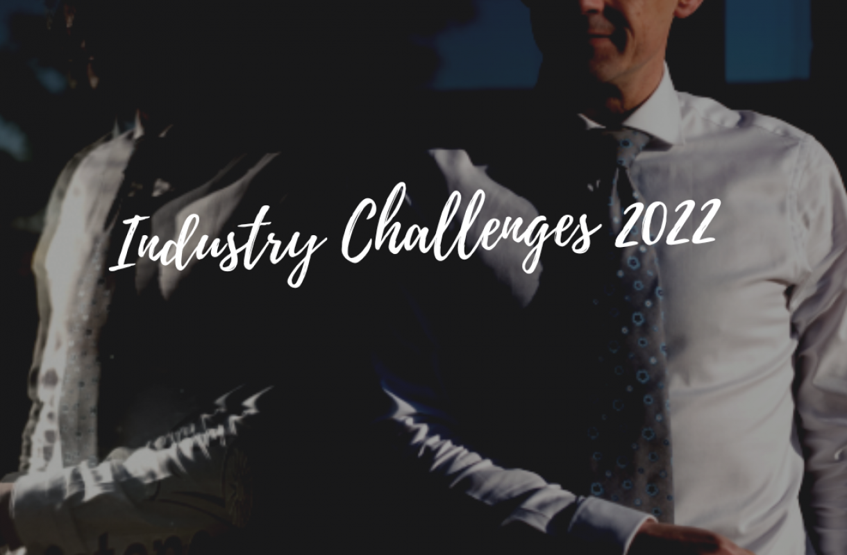 Car Leasing Industry Challenges 2022