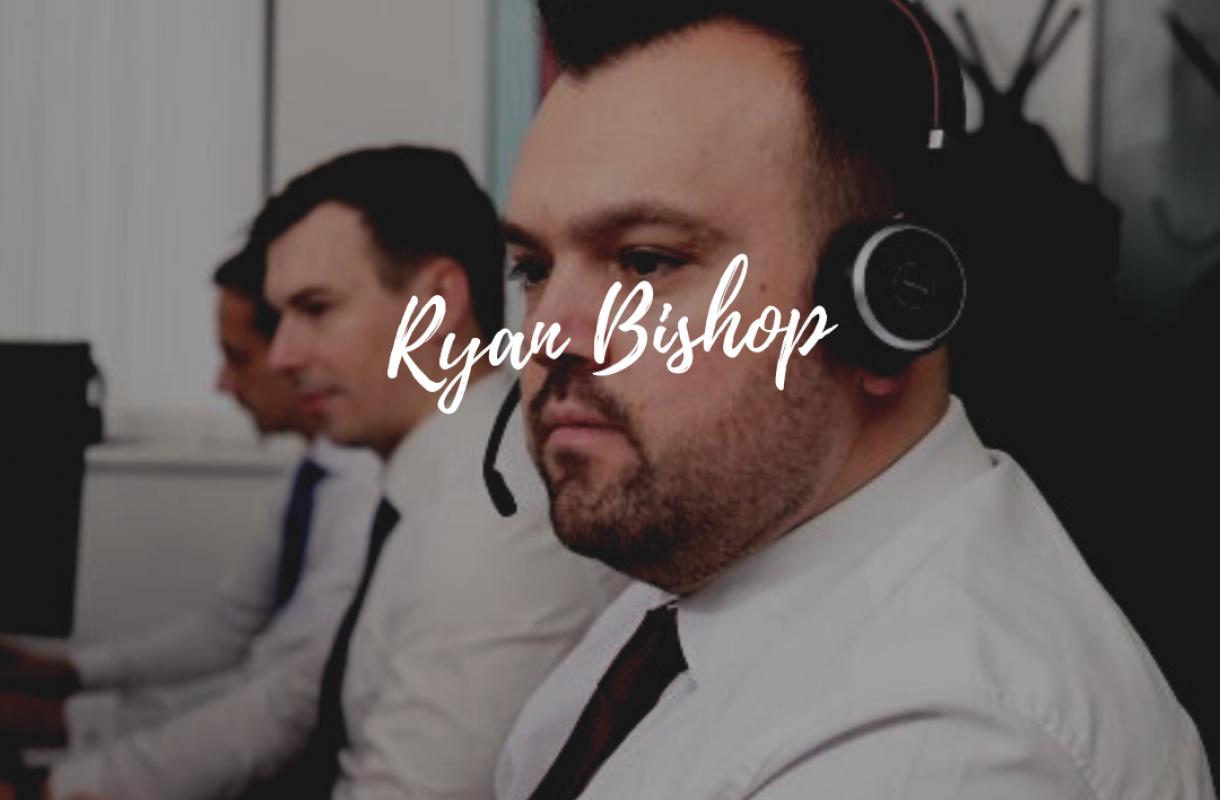 Meet The Team