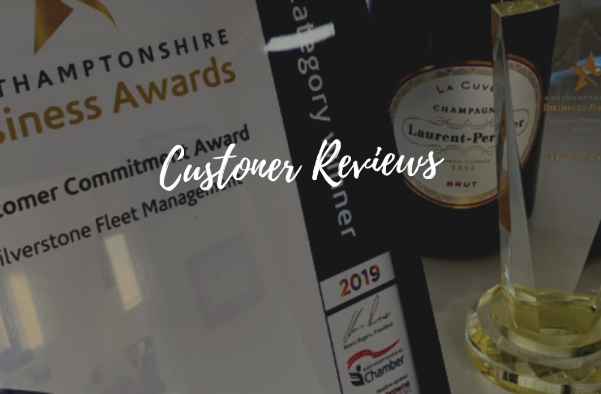 Reviews are critical to every business