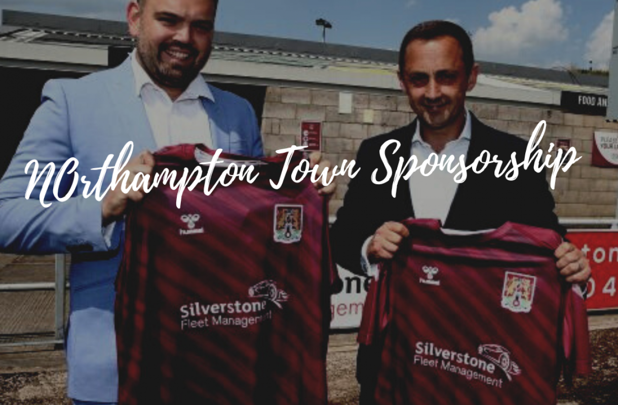 Northampton Town FC Sponsorship
