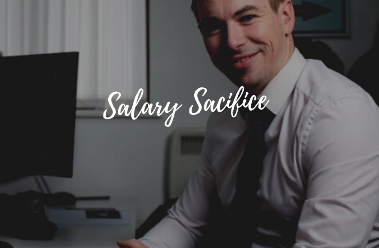 Salary Sacrifice Scheme