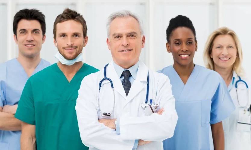 NHS car leasing