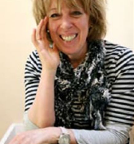 Aileen Major