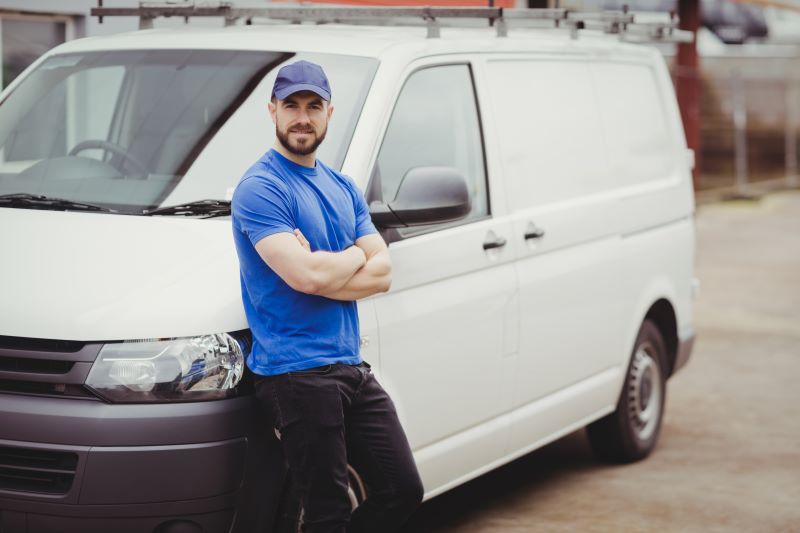 leasing a van cost
